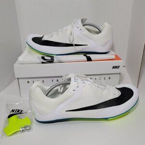 Nike | Shoes | Euc Wolf Grey Game Royal Hot Punch Nike Air  display picture 1